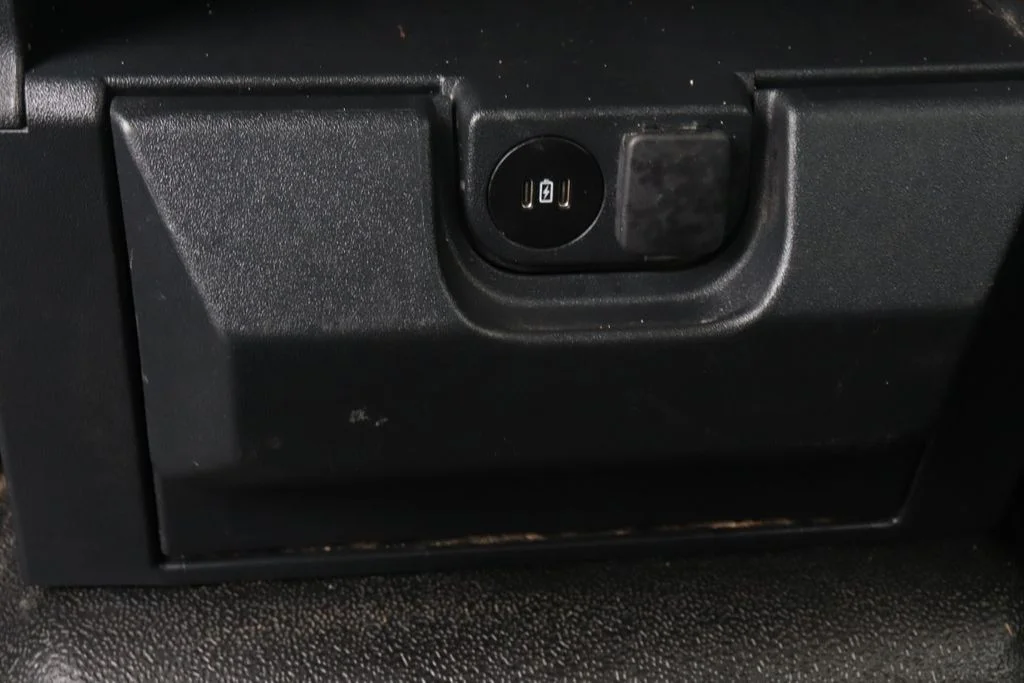 Used 2024 White Ford XL image 16