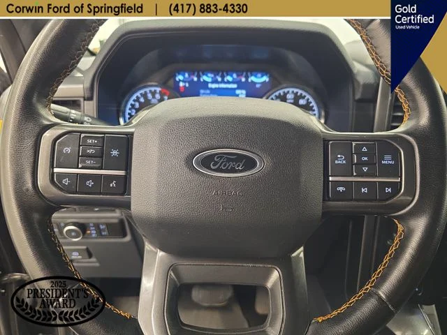 2023 Ford F-150 Tremor - Photo 33