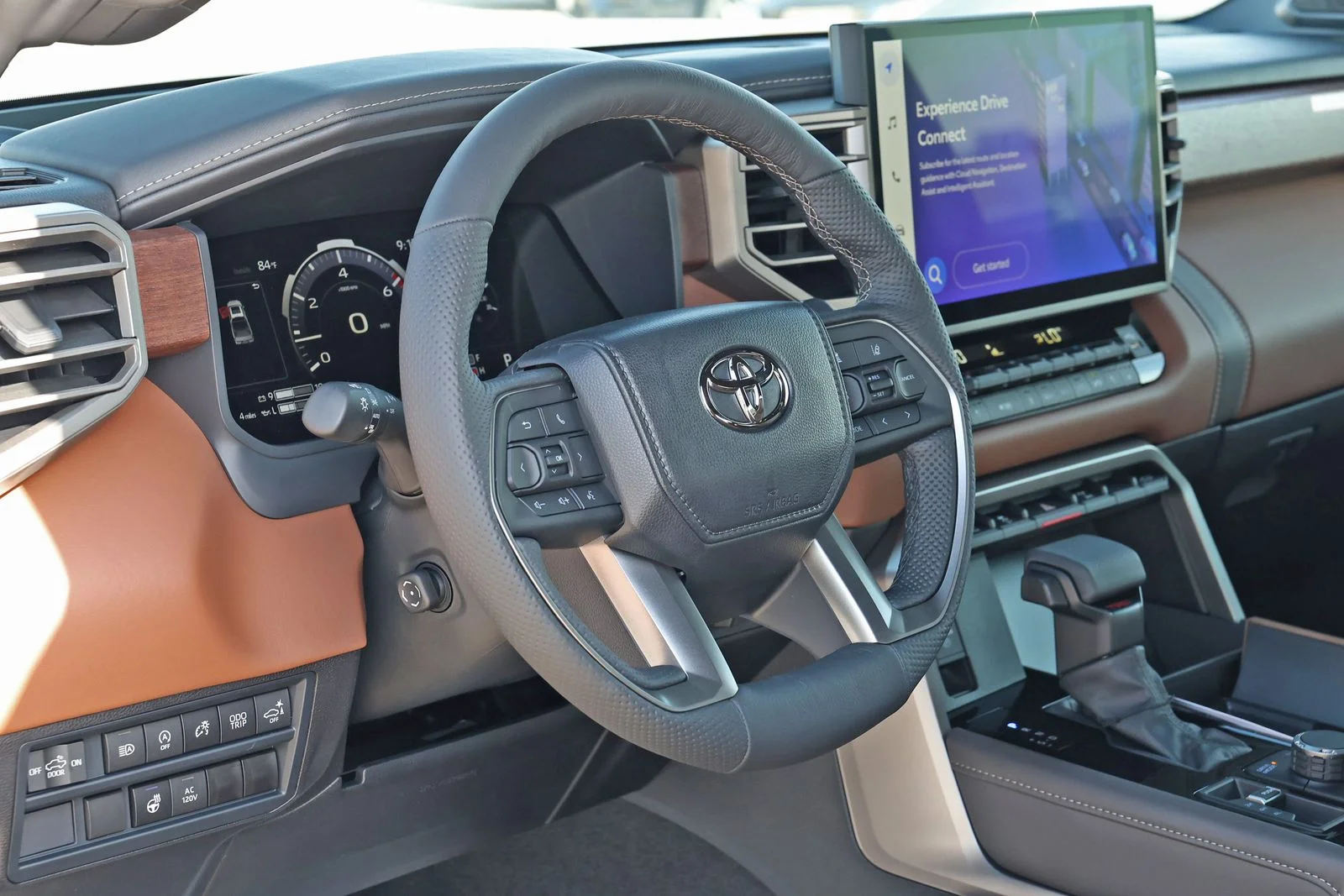 New 2026 Mudbath Toyota 1794 Edition image 14