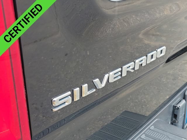 2023 Chevrolet Silverado 1500 ZR2 - Photo 10