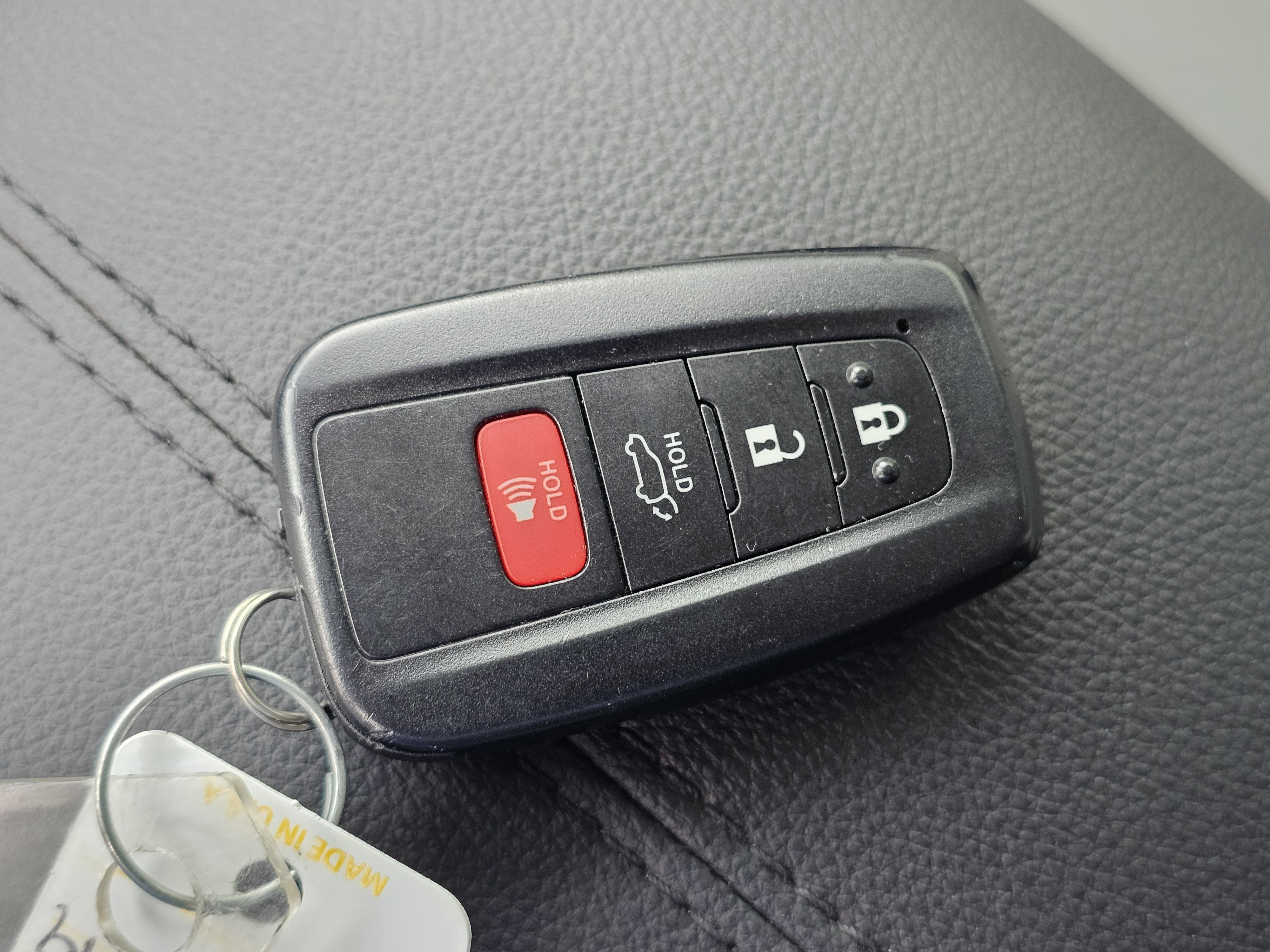 2019 Toyota RAV4 Limited - Photo 33