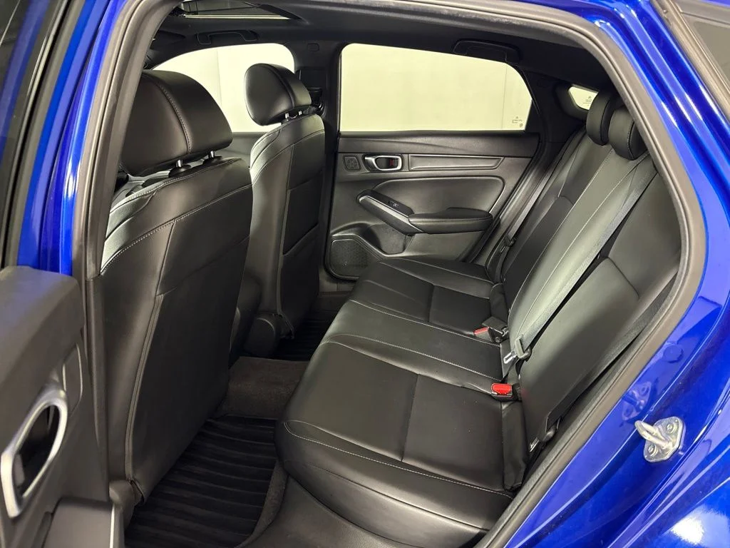 Used 2024 Blue Acura A-Spec Package image 24