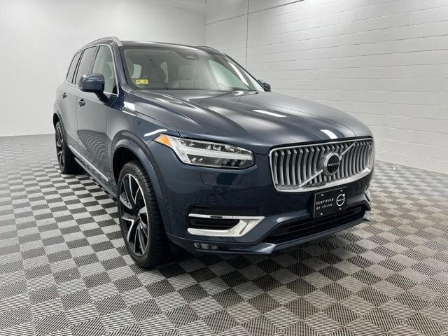 2024 Volvo XC90 B6 Plus Bright Theme