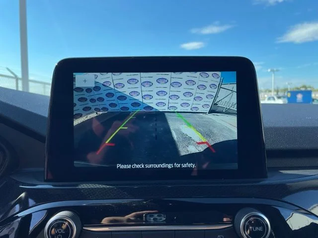 2026 Ford Escape ST-Line - Photo 15