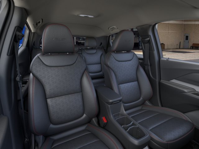 2027 Chevrolet Bolt RS - Photo 16