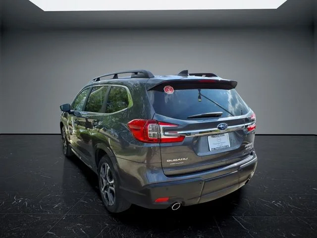 2025 Subaru Ascent Limited - Photo 8