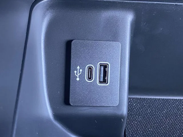 New 2026 Black Ford STX image 17