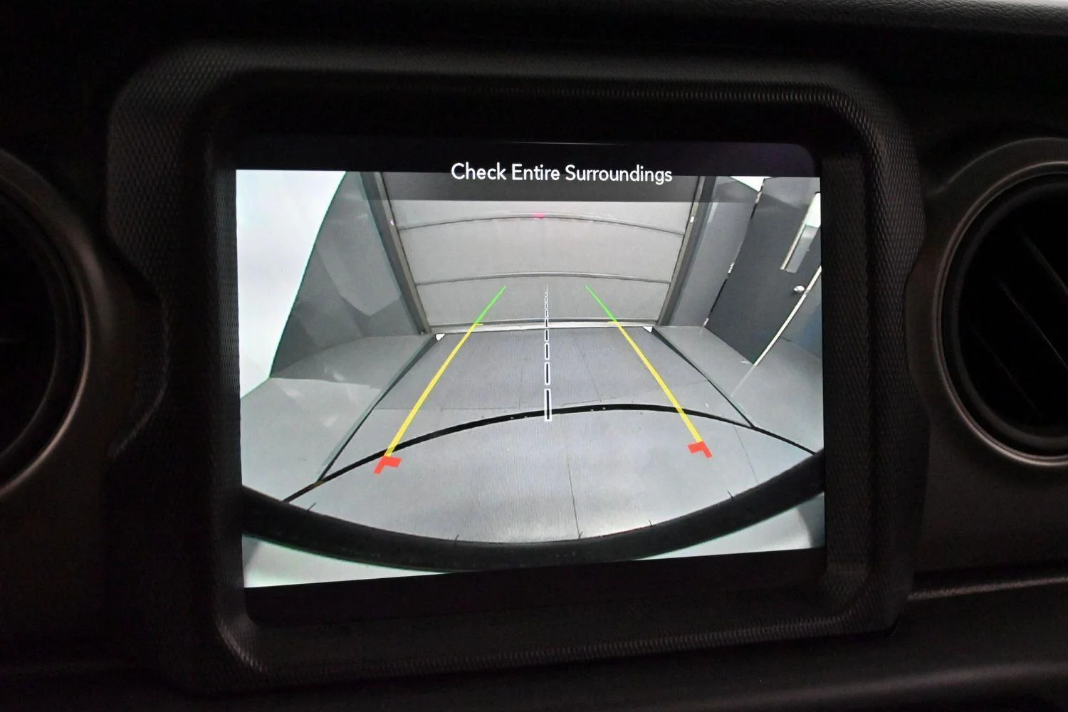 Used 2022 Black Clearcoat Jeep Unlimited Sport S image 20