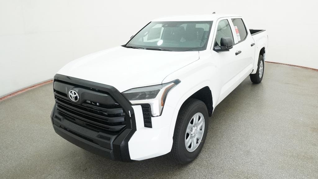 New 2026 Ice Cap Toyota SR image 33