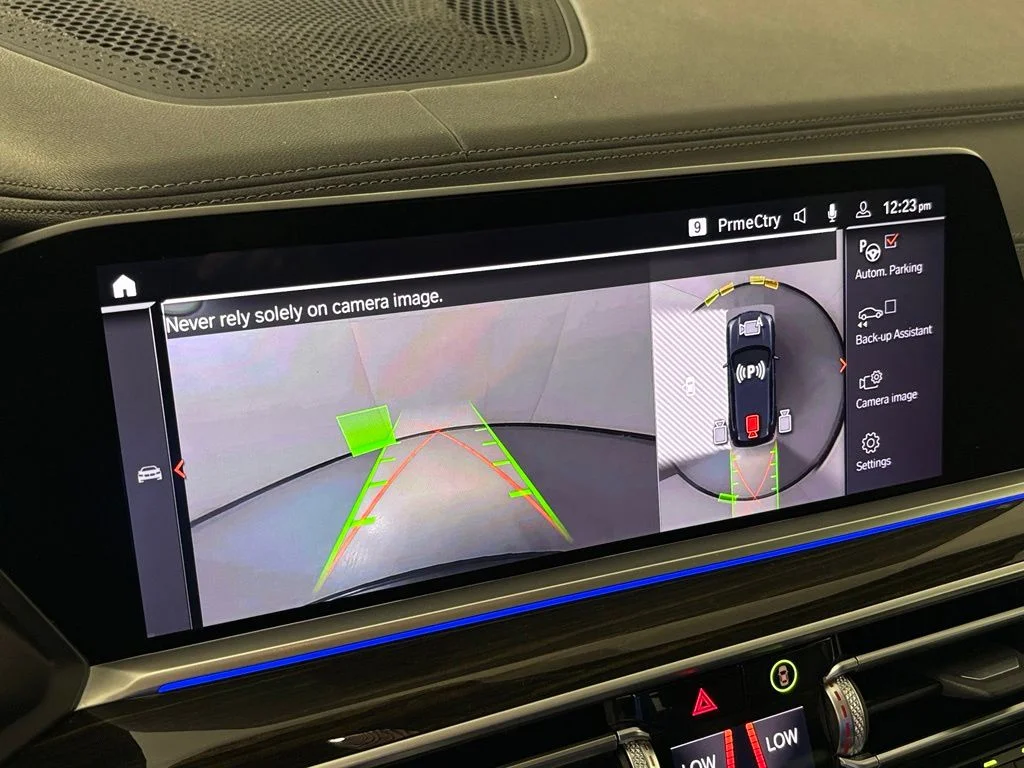 Used 2020 Black BMW sDrive40i image 26