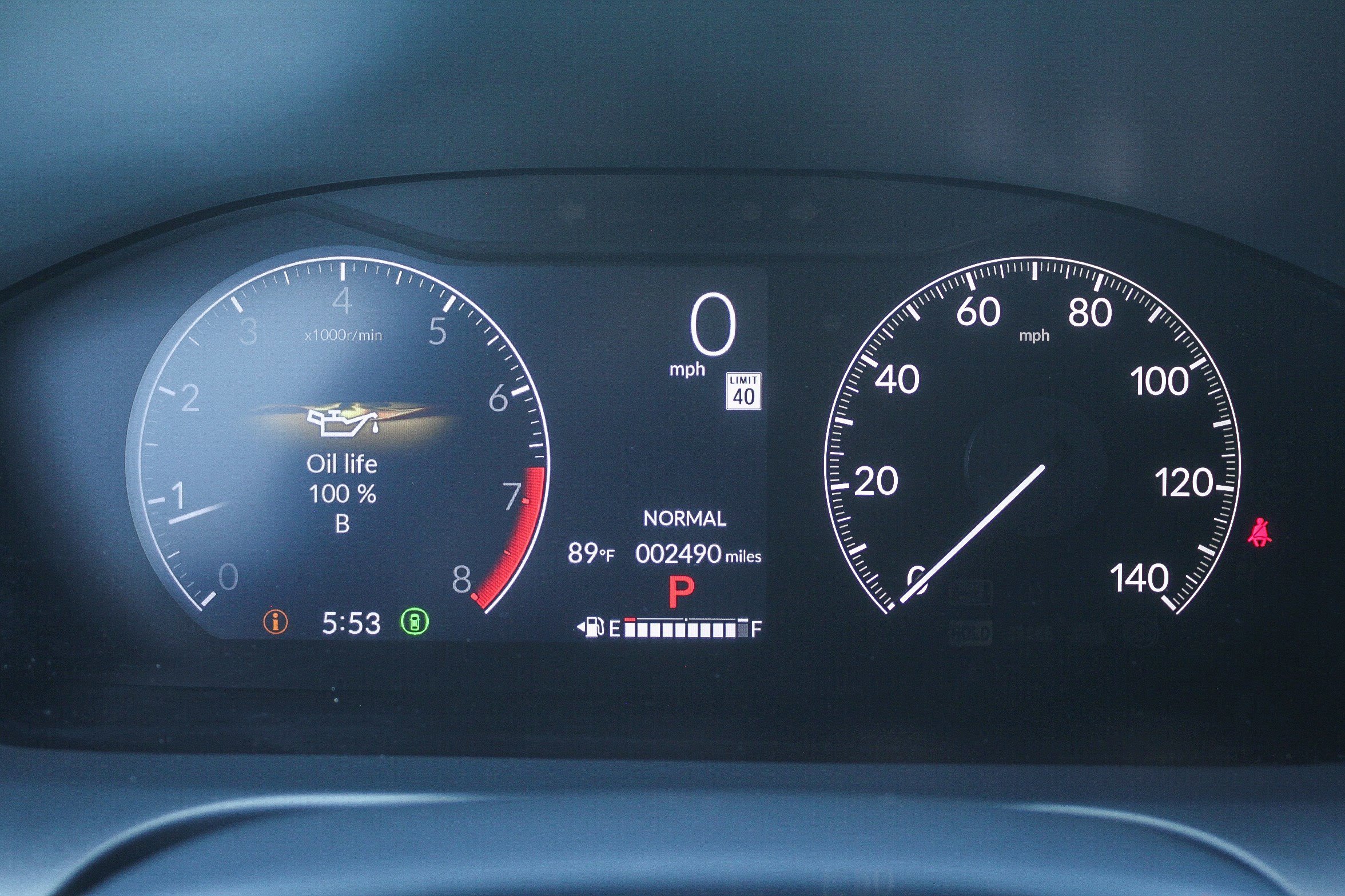 2026 Honda HR-V Sport - Photo 51