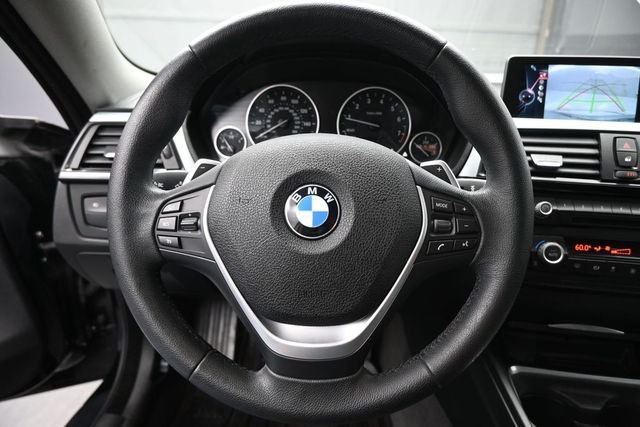 Used 2014 Black BMW 428i image 6