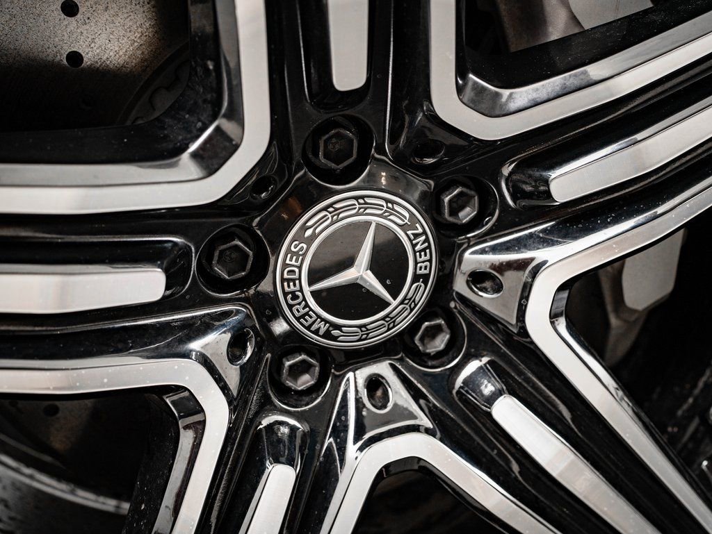 2026 Mercedes-Benz GLC Base - Photo 8
