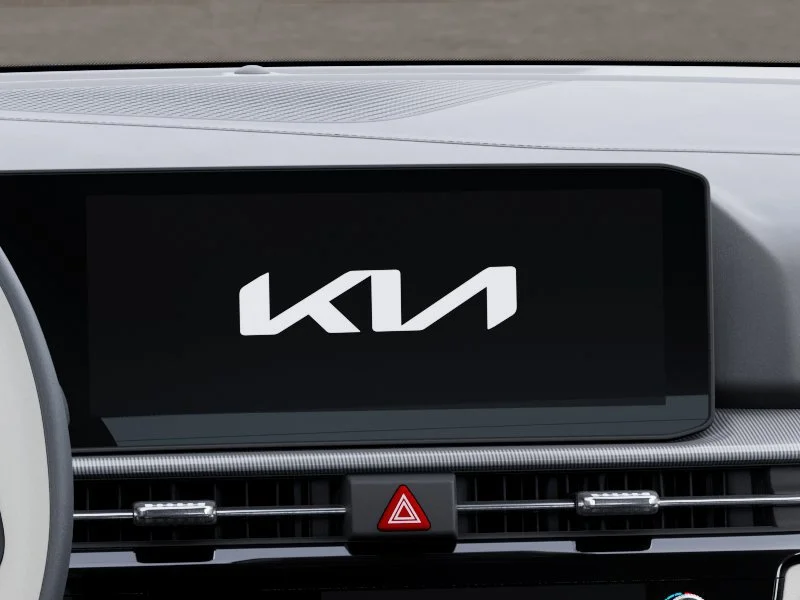 New 2027 Gravity Gray Kia SX Prestige image 20
