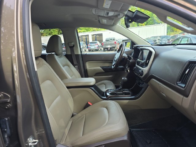 2016 GMC Canyon SLT - Photo 10
