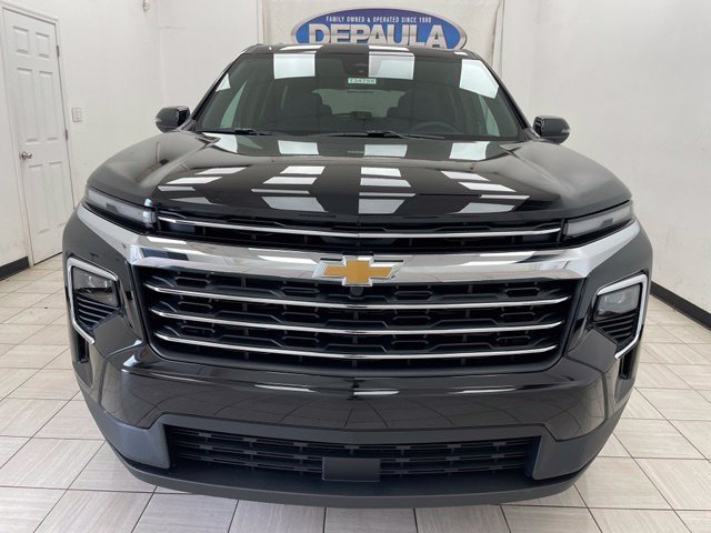 2027 Chevrolet Traverse LT - Photo 18