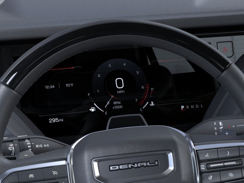 New 2026 Sterling Metallic GMC Denali image 18