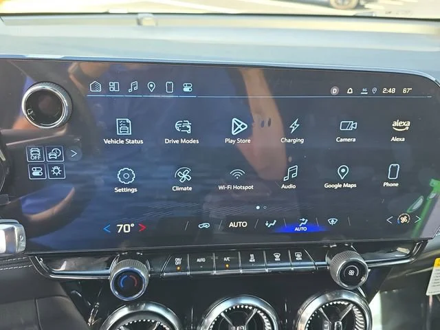 2025 Chevrolet Blazer EV LT - Photo 24