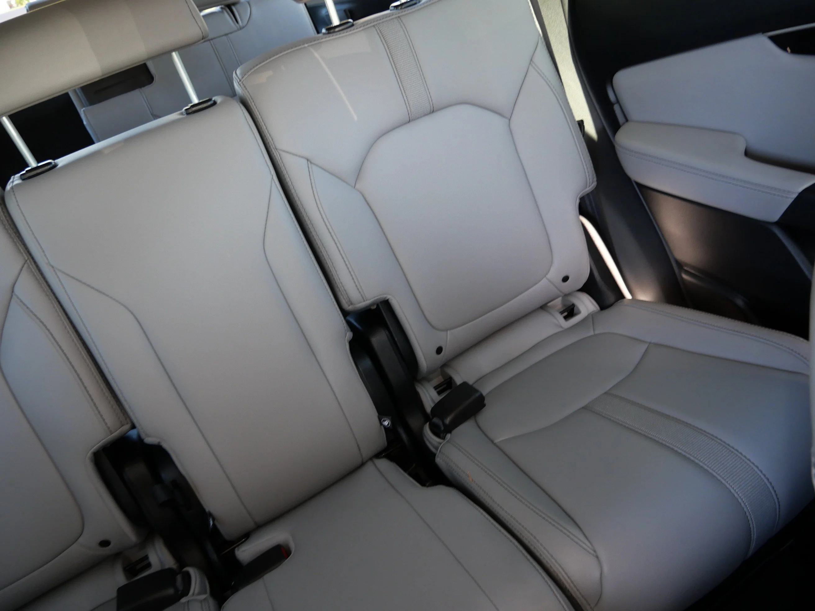 2024 Honda Pilot Touring - Photo 49