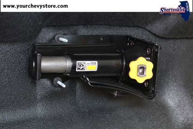 2026 Chevrolet Silverado 1500 Work Truck - Photo 20