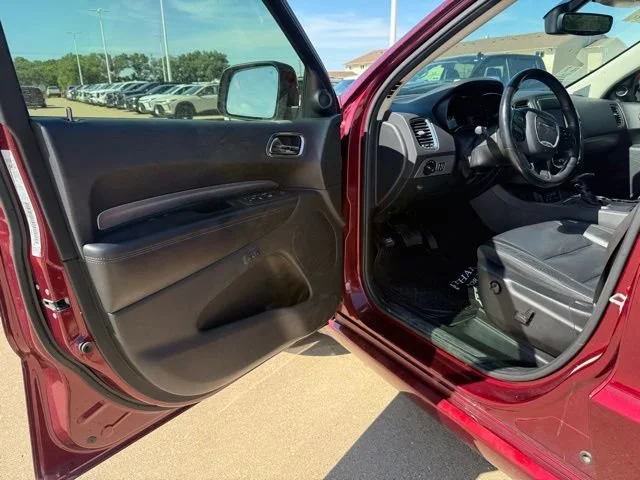 Used 2019 Red Dodge GT image 9