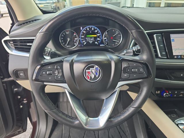 2023 Buick Enclave Avenir - Photo 29