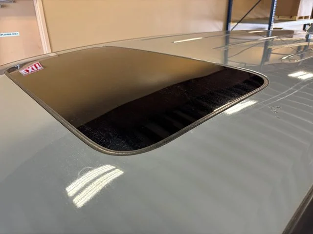 Used 2023  Honda EX-L image 23