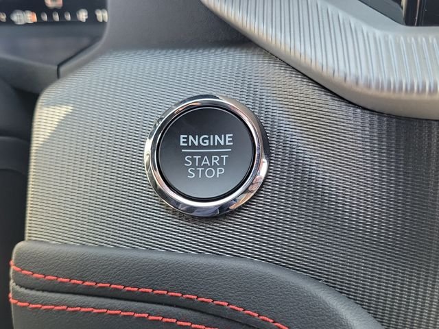 New 2026 Space White Metallic Ford ST-Line image 11