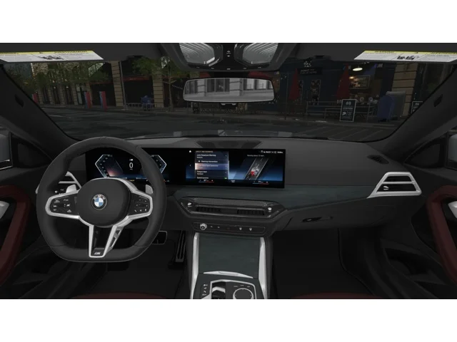 New 2026 Brooklyn Grey Metallic BMW 230i image 10
