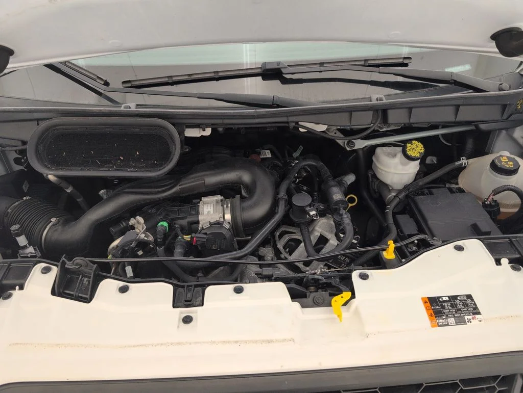 Certified Used 2023 White Ford Base image 37