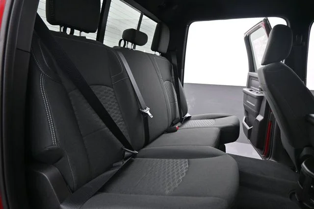 2026 RAM 2500 Tradesman - Photo 24