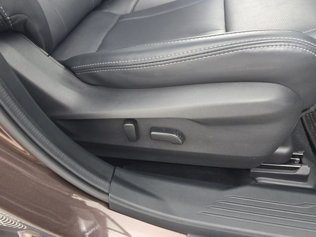 Certified Used 2022 Brown Subaru Limited image 31