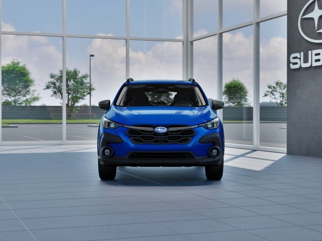 New 2026 SAPPHIRE BLUE PEARL Subaru Premium image 7