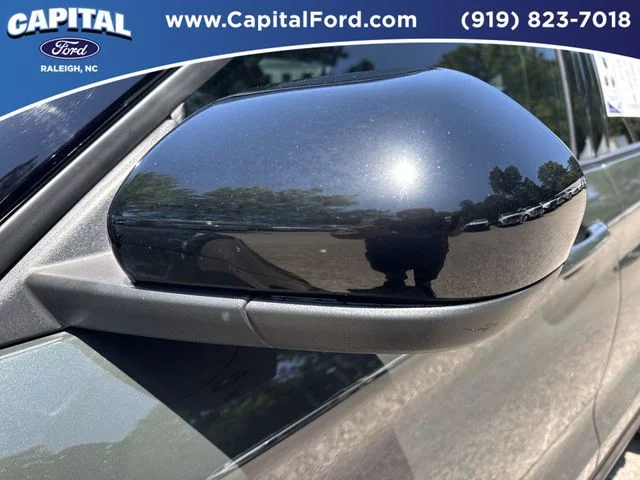 Used 2023 Green Ford Timberline image 12