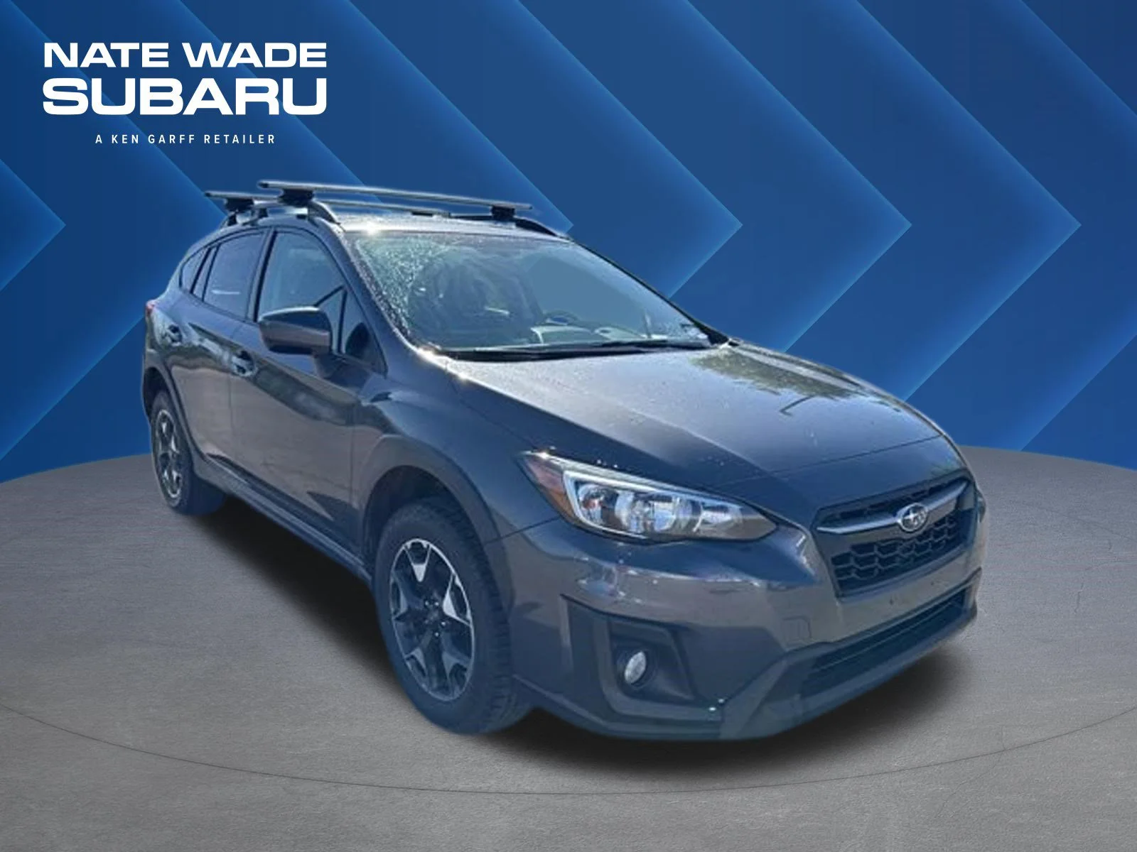 2020 Subaru Crosstrek 2.0i Premium CVT's photo