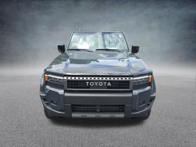 Used 2025 Underground Toyota Base image 3