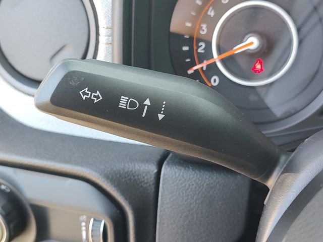 New 2026 41 Jeep Sport image 24
