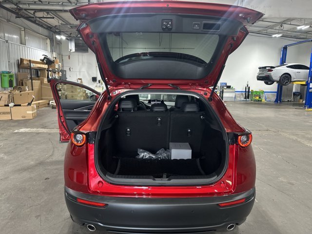 New 2026 Soul Red Crystal Metallic Mazda 2.5 S Preferred AWD image 25