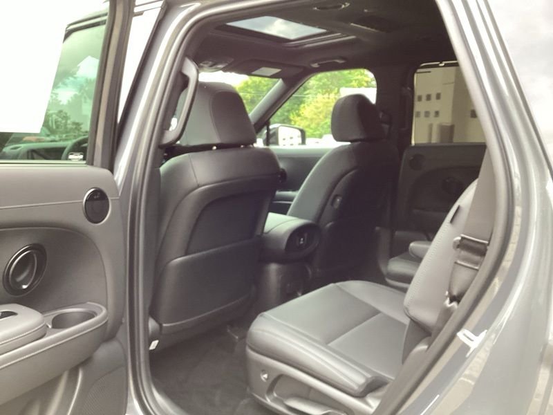 2026 Hyundai Palisade XRT Pro - Photo 29