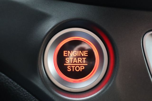 Used 2023 White Honda EX-L image 17