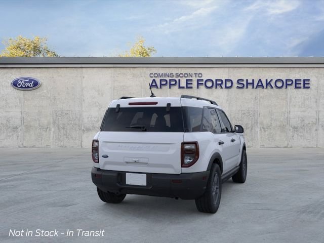 Used 2026 White Ford Big Bend image 8