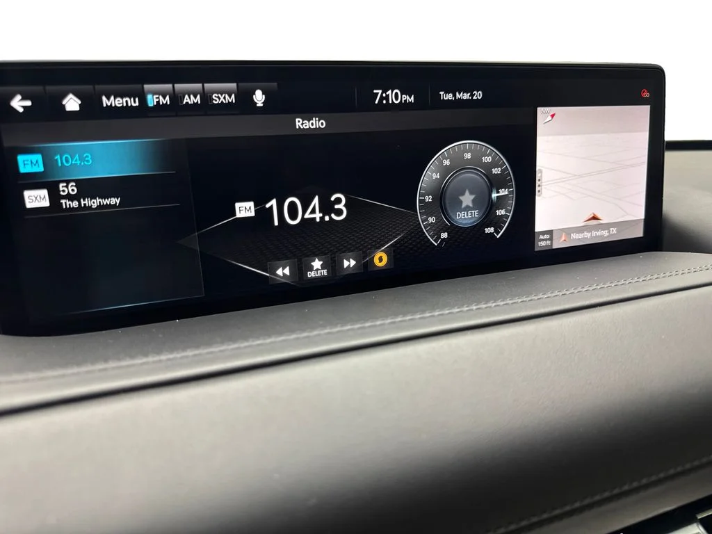 Used 2023 Gray Genesis 3.5T image 66