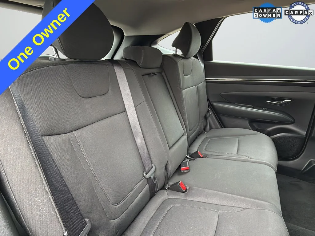 Used 2024 Silver Hyundai SE image 20