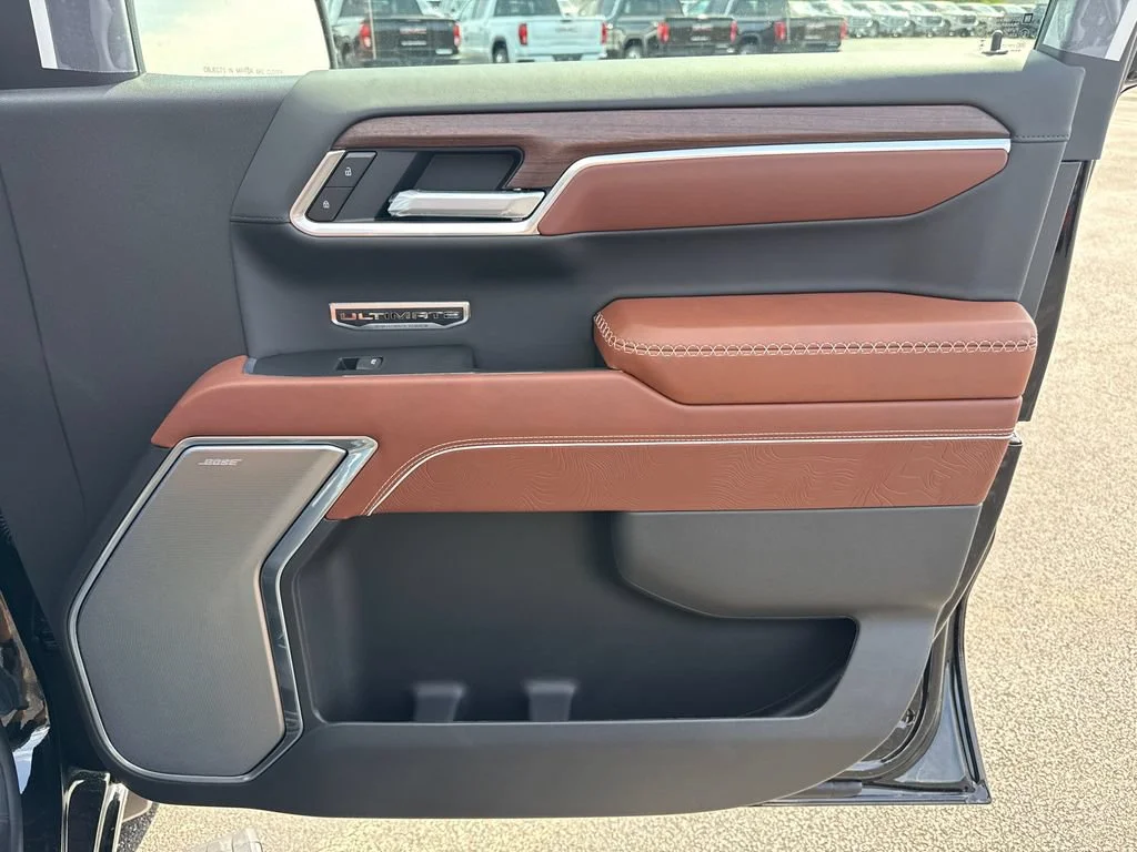 2026 GMC Sierra 1500 Denali Ultimate - Photo 35