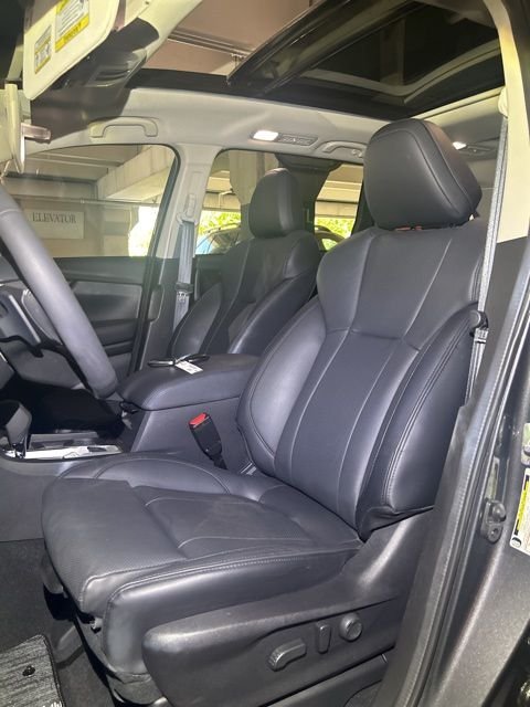 2026 Subaru Ascent Touring - Photo 7