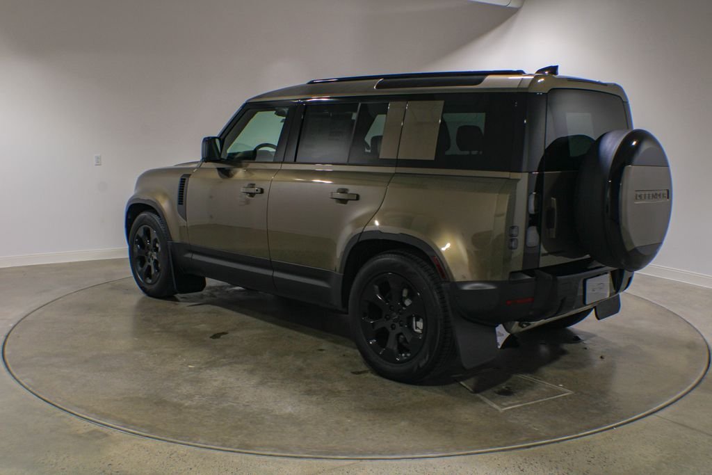 New 2026 Gondwana Stone LAND ROVER S image 4