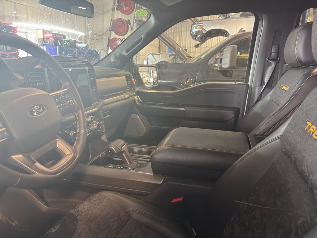 Used 2024 Avalanche Ford Tremor image 11