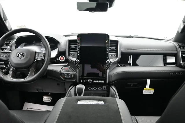 2026 RAM 1500 RHO - Photo 16