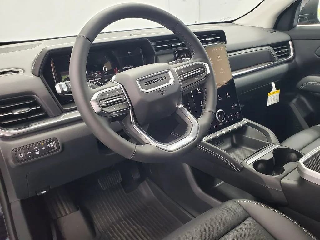 2027 GMC Terrain Denali - Photo 7