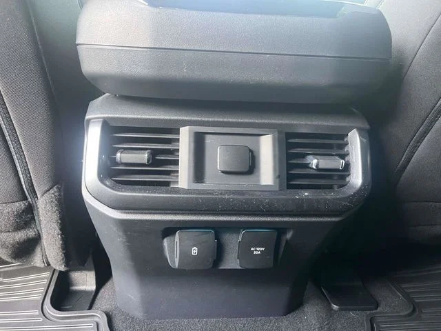 Certified Used 2023 Gray Ford XLT image 16